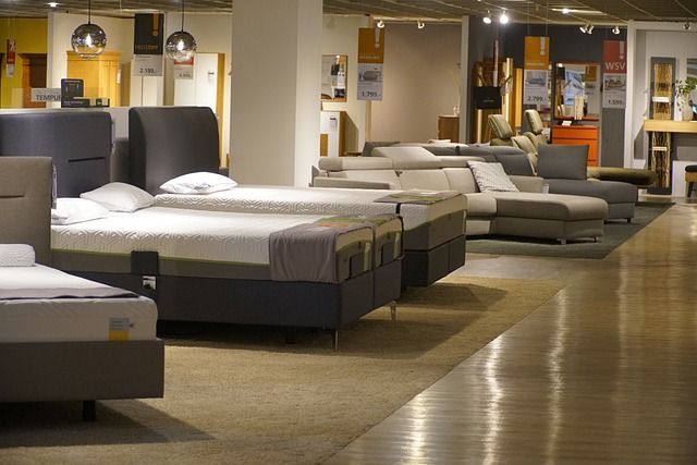 Wanting to save tax money when shopping at a Tulsa Furniture Store?