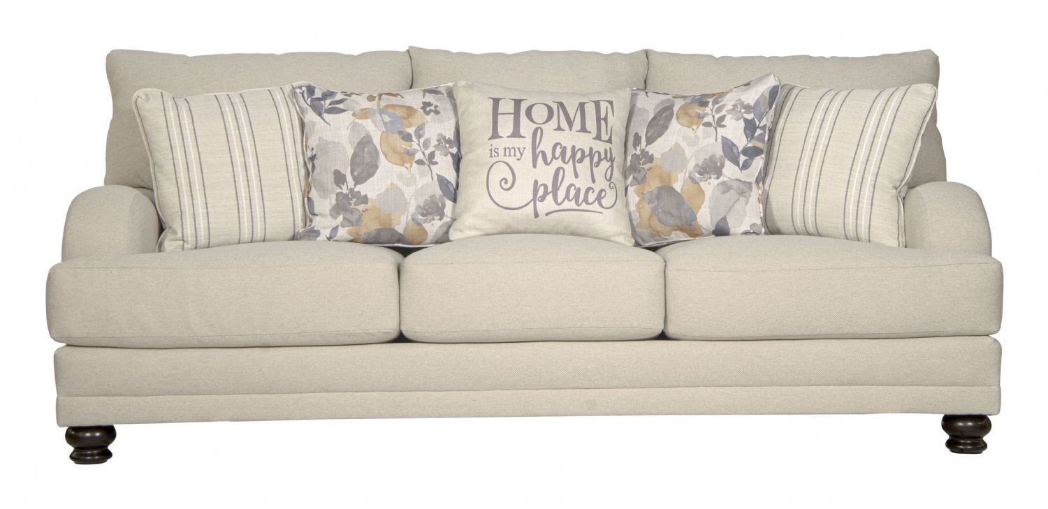 Jackson Jonesport Sofa/Love