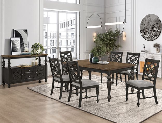 Hilaria Dining Table