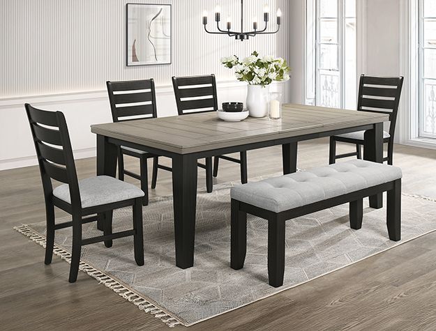 Bardstown Dining Table