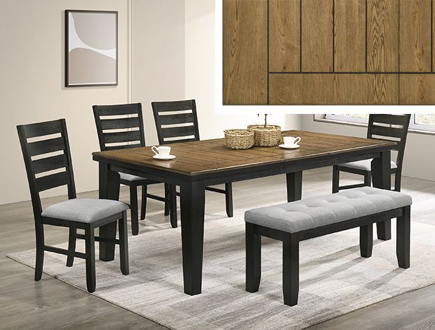 Bardstown Dining Table