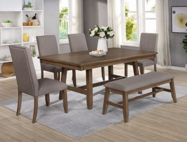 Manning Dining Table