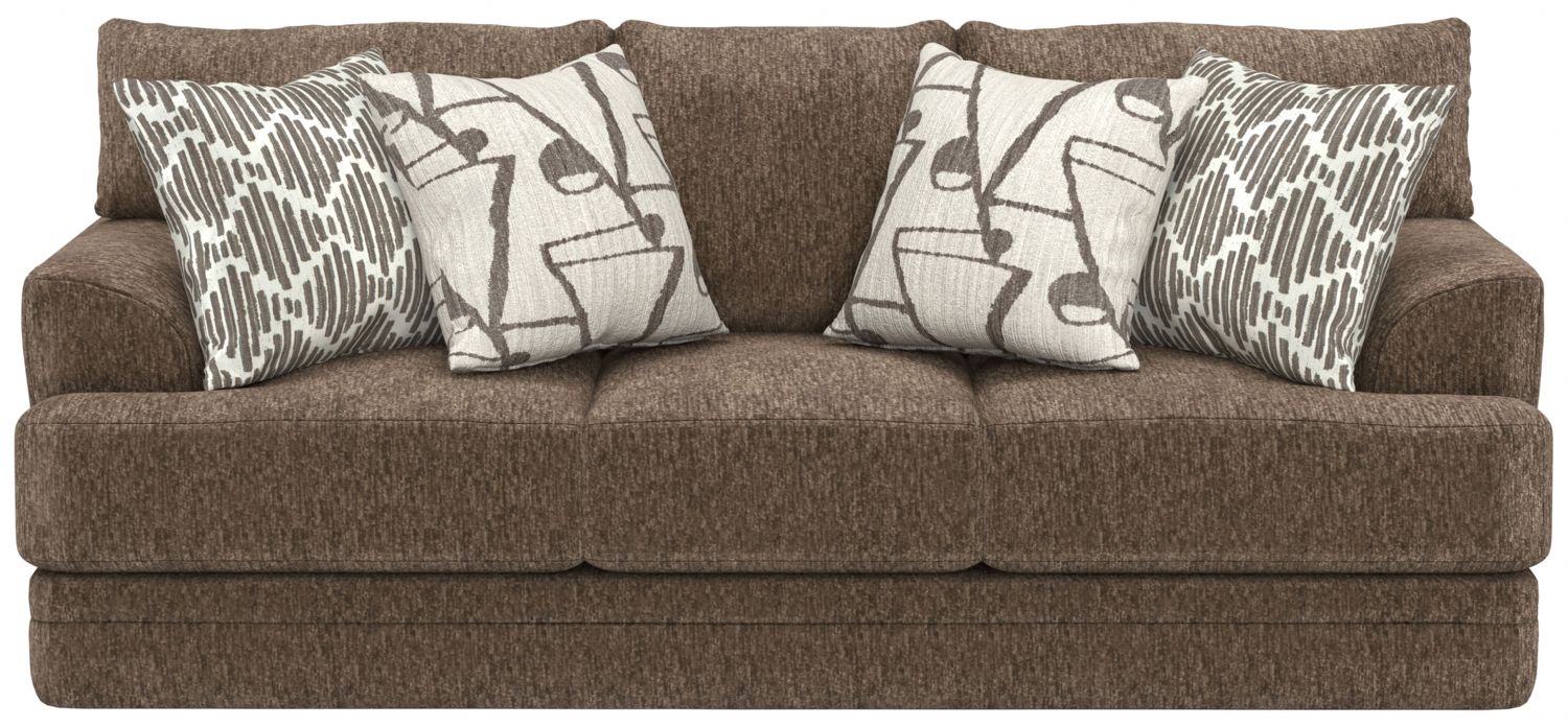 Jackson Tyson Sofa/Love