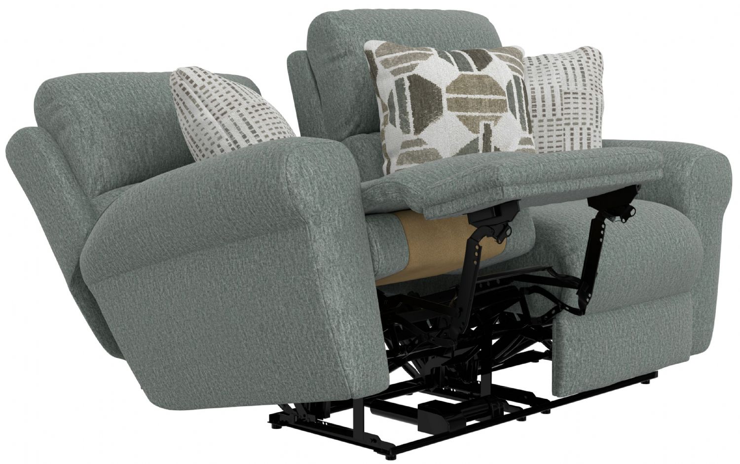 Catnapper Kellen Sofa/Love