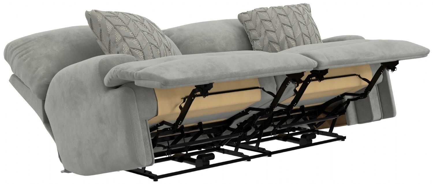 Catnapper Renaldo Sofa/Love