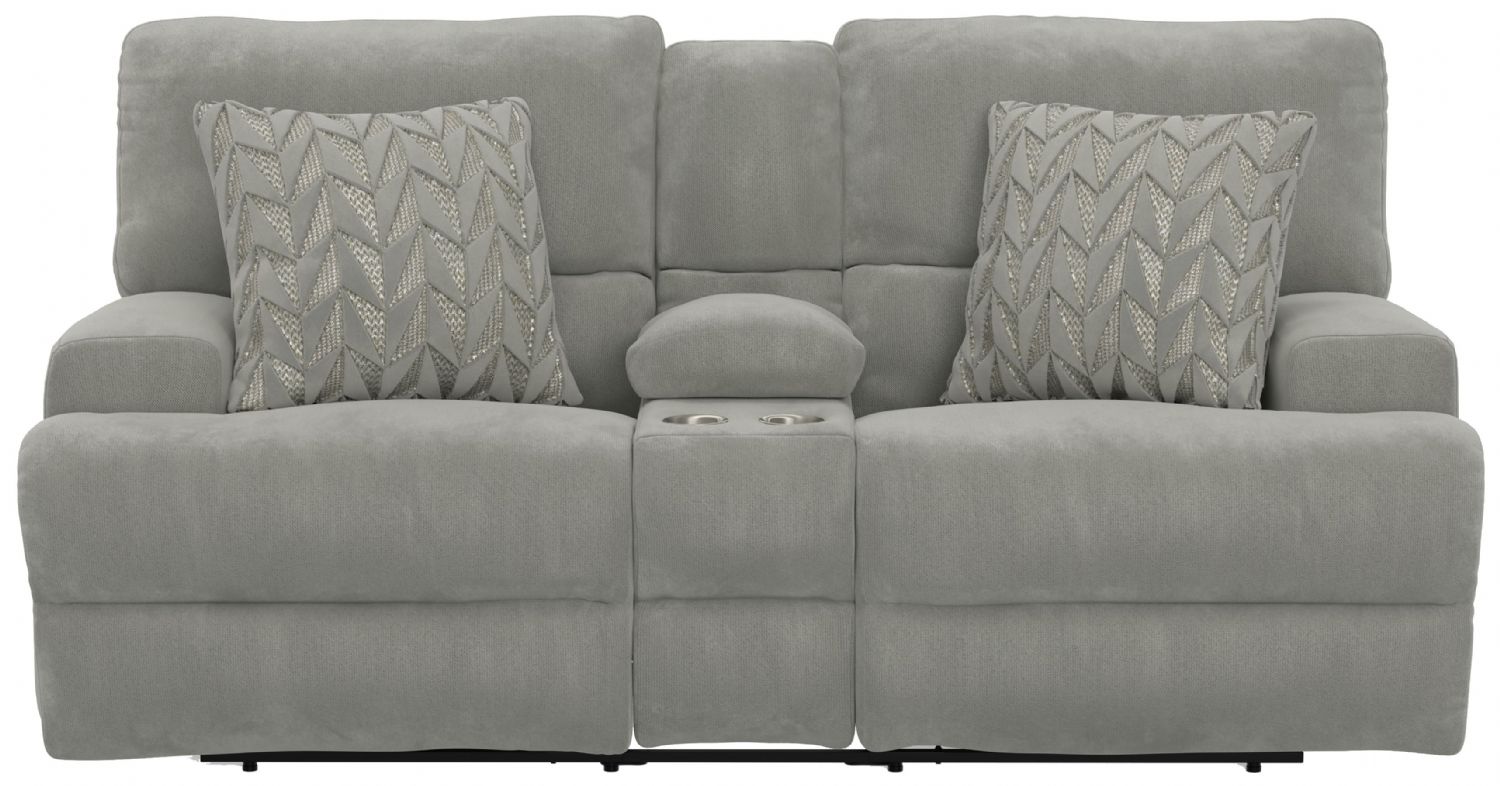 Catnapper Renaldo Sofa/Love