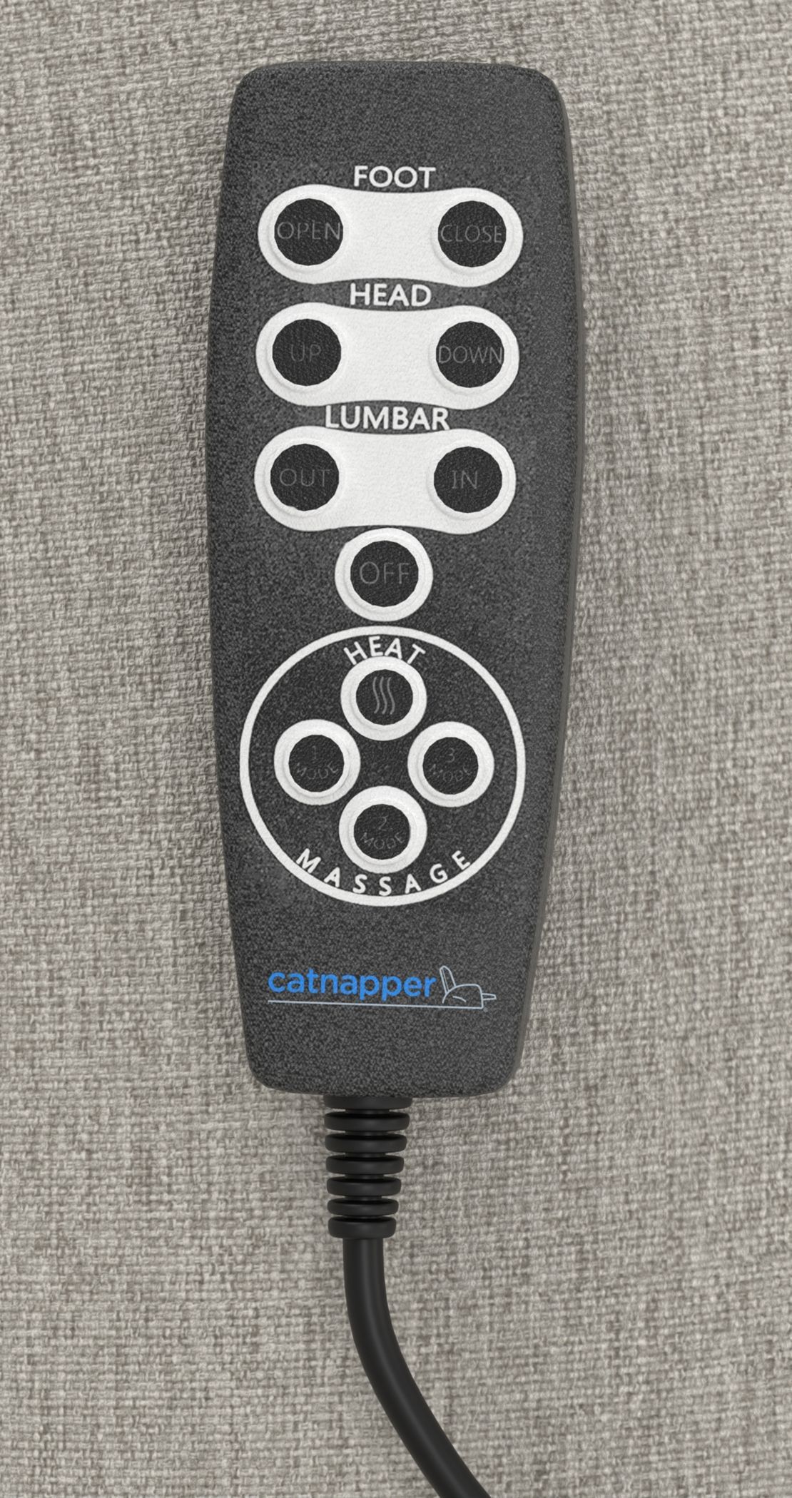 Catnapper Dreamtime