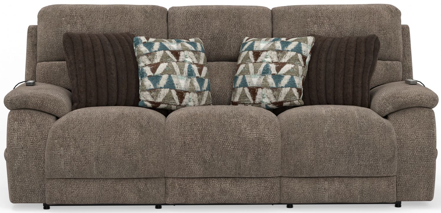 Catnapper Joya Sofa/Love