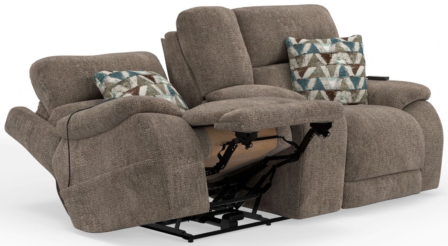 Catnapper Joya Sofa/Love