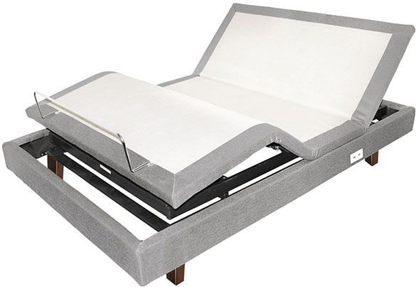 Adjustable Bases