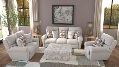 Catnapper Kellen Sofa/Love