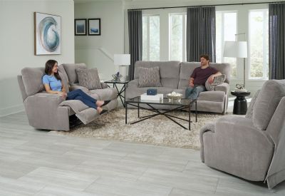 Catnapper Renaldo Sofa/Love