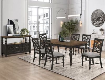 Hilaria Dining Table