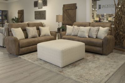 Catnapper Justine Sofa/Love